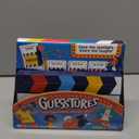 Hasbro Gaming Guesstures Game, Charades Games for 4 or More Players, Includes Customizable Cards and Clapper, Family Party Game for Ages 8 and Up