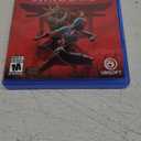 Assassin's Creed Shadows Standard Edition for Playstation 5
