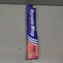 Reynolds Wrap Aluminum Foil (200 Square Foot Roll) (Pack of 1)