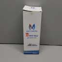 MICTUNING 15Amp 125V AC Port Plug with Heavy Duty Integrated 72" Extension Cord and Water-Resistant Spring-loaded Cover - Black