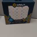 Safety 1st Home Safeguarding and Childproofing Set (80 Pcs), White