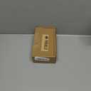 10 Pack 5 Inch Cabinet Handles - Champagne Bronze Cabinet Pulls for Kitchen and Dresser Drawers (5"/128MM Hole Center)