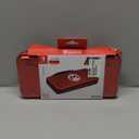 HORI Nintendo Switch Alumi Case (Mario Edition) Officially Licensed By Nintendo - Nintendo Switch