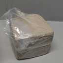 Old Potters Premium Air Dry Clay, White, 10 lbs, All Natural Modeling Clay. Ideal for Beginners and Advanced Sculptors.