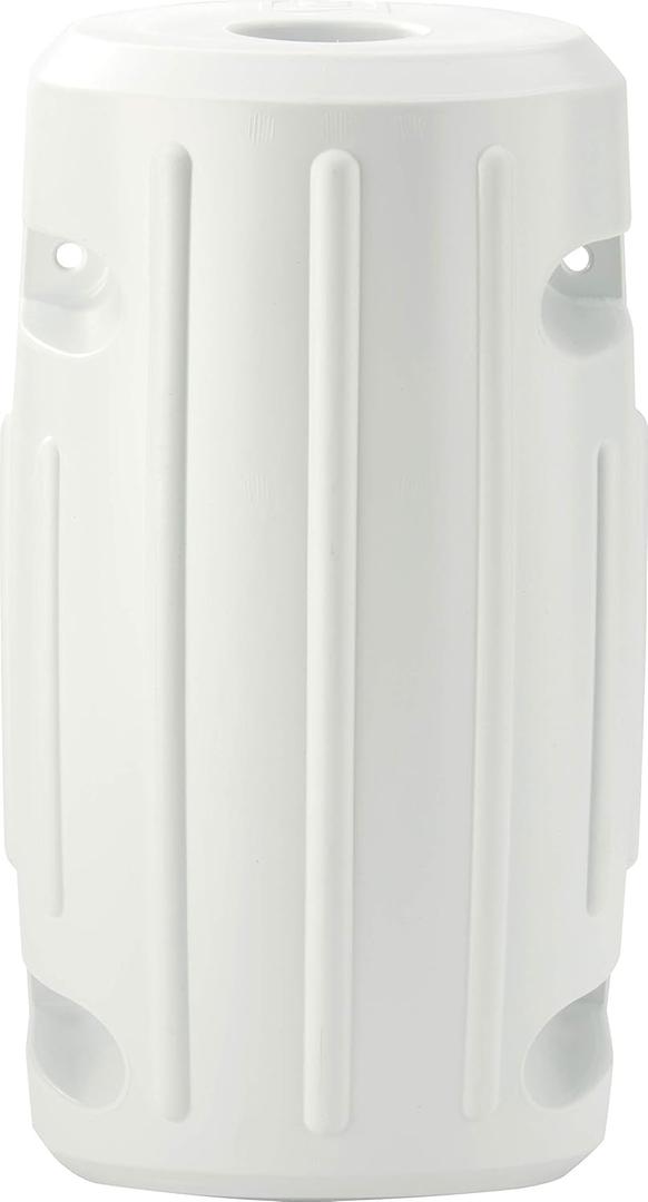 Attwood 93532-1 Softside UV-Resistant Marine (One Size)