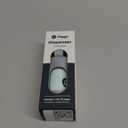 DIGGS Dog Poop Bag Dispenser for Leash  Premium Dog Waste Bag Holder with Easy OneHand Dispensing (Grey)