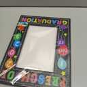 PETCEE Preschool Graduation Gift - Preschool Graduation Picture Frame 2025 Kindergarten Gifts Pre-K Preschool Graduation Photo Frame for Kids Children Boys Girls Students Daughter Son Graduates