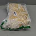 Chikankari Kurtis for Women Pakistani Salwar Kameez Suit Set Indian Dresses White Kurti Pant & Dupatta Set (Large)