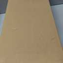 QEEIG ‎Bathroom Shelves Over Toilet - Paper Storage Wall Mounted Farmhouse Decor Decorations Aesthetic Décor Sign Small Floating Shelf 2+1 Set 16 inch, Rustic Brown (020BN)