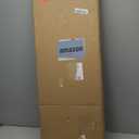 Imperius Foldable Box Spring, Bunkie Board, Bed Support Slats, Bed Boards for Under,King 76"X80"