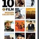 WB 10-Film Western Collection (DVD)