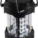 GoGreen Power GG-113-CPOP 30 LED Pop-up Lantern, White