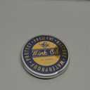 SALTY FISH Mink Oil for Leather Boots, Leather Conditioner Cleaner Waterproof Soften and Restore