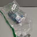 Crest 3D Whitestrips Sensitive At-Home Teeth Whitening Kit, 18 Treatments, Gently Removes 15 Years of Stains, Crest Whitestrips, Teeth Whitening Kit