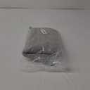 Cozy Bliss Leakproof Cooling Blanket for Medium Dogs  Q-Max>0.4, Durable & Washable Dog Cooling Mat for Hot Weather, Soft Pet Throw & Couch Protector for Dogs & Cats, 30x40 Inch, Heather Silver Grey