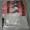 Traditional German Dirndl Dress, Oktoberfest Beer Festival Costume, Bavarian Carnival Halloween Women's Outfit (M)