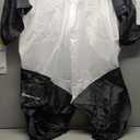 Morph Inflatable Panda Costume for Adults, Blow Up Panda Outfit, Halloween Costume for Adults