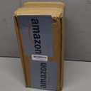 Datyiiha 100 Pieces Snowflake Plastic Cups Silver Foil Christmas Disposable Cups 12 oz Clear Beverage Cups for Winter Wedding Snowflake Frozen Birthday Party Supplies Drinkware Cups