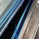 3 Set Stainless Steel Cake Pan with Lid, 13/11/9 Inch Rectangle Cake Pans Sets with Covers Baking Bakeware for Bread Fish Meat Vegetables, Non-Stick, Mirror Finish, Dishwasher Safe