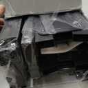 Metal Bed Frame,King Size Bed Frame with Storage Space,Heavy Duty Sturdy Mattress Foundation,Easy Assembly,No Box Spring Needed, Black,14 Inch,King