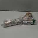 Non-Toxic Cooking Utensils  6-Piece Kitchen Utensils Set, Glue-Free & One-Piece Wooden Spoons for Cooking, Natural Wooden Utensil Set with Plant-Based Finish, Free of Forever Chemicals