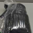 Heated Vest Women, 9 Heating Zones with 12000mAh Battery Pack, Rechargeable Vest Outdoor Hunt Camping Cycling Ski (X-Large)