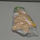 Christmas Tree Shaped Wooden Serving Tray - 12" Charcuterie Board for Cheese, Snacks, Appetizers & Desserts - Holiday Platter with Handles, Christmas Decorative Tray (12 x 8.7 x 0.6 Inches)