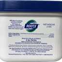 RootX - 2 LB. JAR (No Funnel/Applicator) Foaming root control for sewer lines and septic systems