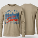 Original Use - Long Sleeve M