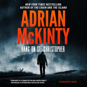 Hang On St. Christopher (The Sean Duffy Series) (Audio CD)