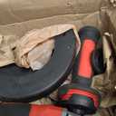 Milwaukee 2980-20 M18 FUEL 4-1/2 in. - 6 in. Braking Grinder w/No-Lock Paddle Switch (Tool Only)