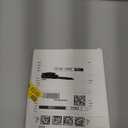 Ailun Screen Protector for iPad Mini 7 A17 Pro 7th Gen 2024 & Mini 6th Gen 2021 Release, 8.3 Inch,Tempered Glass 2.5D Edge,iPad Mini 7 & 6,Case Friendly,2 Pack