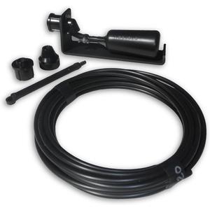 Sunnydaze Water Auto Fill System for Outdoor Fountains, Automatically Maintains Water Levels in Fountain