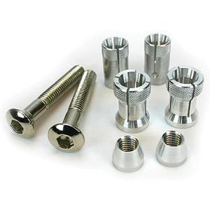 Cycra Powergrip Bar End Set