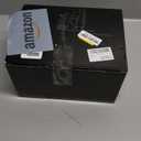 BLIAUTO 7" inch LED Motorcycle Headlight Round With Housing Bucket Hi/Low Beam LED Headlamp Assem with Mounting Bracket fit 1.37" to 1.69" Fork Tube Motorcycle for H-arley Yamaha Honda Suzuki Kawasaki