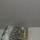 Portable LED Mushroom Table Lamp, Cordless Desk Night Light with 5200mAh Rechargeable Battery, Stepless Dimming Small Lamp with 3 Colors and Brightness Control for Bedroom/Patio/Bar/Coffee shop (Gold)