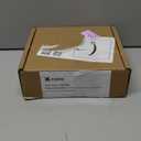 Kidde Smoke Detector, AA Battery Powered, LED Warning Light Indicators, 20SDR (1 Pack)