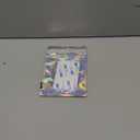 Anteel Medium-Sized Silicone Suction Phone Case Adhesive Mount, Enhanced Suction Power and Upgraded Thickened Sticky Phone Grip, Durable, Hands-Free Sticky Phone Holder, 2.28"x3.46" (Lavender)