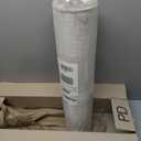 nuLOOM Cailin Geometric 2x8 Machine Washable Runner Rug for Living Room Bedroom Dining Room Entryway Hallway Kitchen, Ivory/Cream