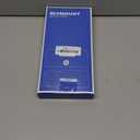 rivmount Winter Waterproof Ski Snow Warm Gloves for Women Men, Windproof Cold Weather Thermal with Touchscreen Fingers, for Running Driving Cycling Hiking Biking Outdoor Sports Daily Work, Black, Size M