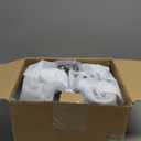 2 Pack Metal Skull Helmet Rack Wall Mount, Motorcycle Helmet Holder 180 Rotation Wall Mount Mount with 2 Hooks for Motorcycle Bike Baseball Rugby Black