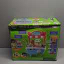 LeapFrog Scoop and Learn Ice Cream Cart