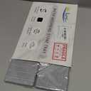 4PCS Stone Drying Tray for Bathroom Sink and Kitchen Counter, Fast Drying Diatomite Stone Sink Tray Soap Trays, Diatomaceous Coaster, Water Absorbing Stones Trays for Sinks, Gray 4stripes