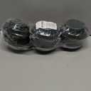 Juvale Flower Arrangements Supplies Wet Floral Foam Round - 6-Pack 4.7 x 2 in Round Green Plastic Vase Inserts - Floral Supplies for Fresh Flowers