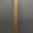 Barrina LED Shop Lights, 5FT, 50W, 6500LM, 5000K, Clear Cover T8 V-Shape Light Fixture, Linkable Shop Lights for Garage, Workshop, Warehouse, Basement, ETL Listed, 6 Packs