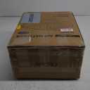 WDCOZY Light Beige Oversized California Cal King Size Quilt Bedding Set with 2 Pillow Shams, Lightweight Soft Bedspread Coverlet Bed Cover for All Season, 3 Pieces, 118x106 inches