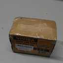 VIVIDA 1-5/8" Chain Link Gate Hinge Kit, Include Female & Male Gate Hinges, Chain Link Fence Hardware, Galvanized Steel, 2 Set