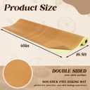 40 Inch X 16.4 ft PTFE Sheet, Non Stick Heat Press Cover