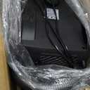 Zefiro Canister Vacuum Cleaner, 28Kpa Bagless Canister Vacuum for Home, Auto Cord Rewind, XL Dust Cup, HEPA Filter, Corded Hardwood Floor Vacuum for Hard Floors, Carpet, Pet Hair