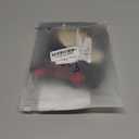 PINA No Pull Dog Harness - Breathable Mesh, Lightweight & Adjustable for Small to S Dogs - Easy On/Off